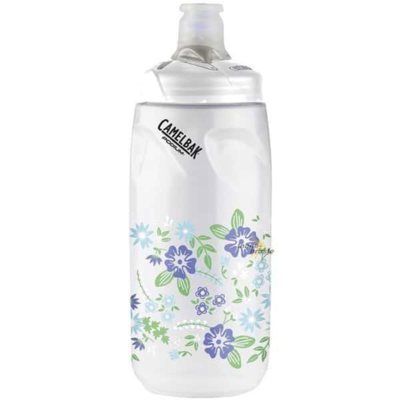 Camelbak Podium Bottle (Floral Wrap) 620ml
