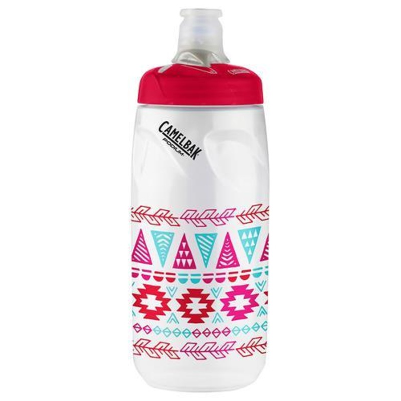 Camelbak Podium Bottle (Tribal Print) 620ml