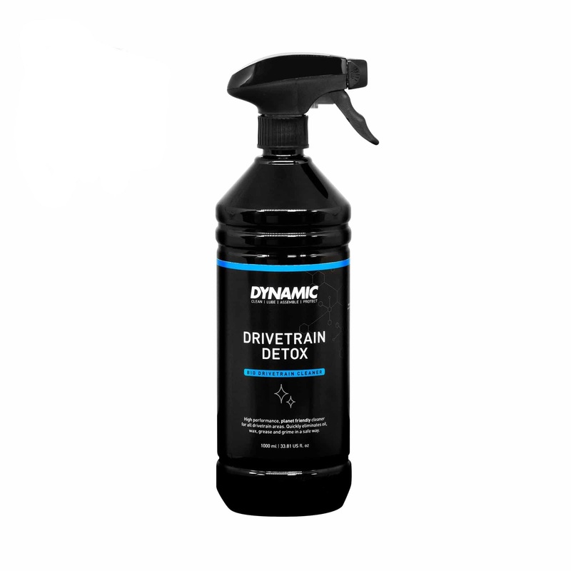 Dynamic Bio Drivetrain Detox 500ml