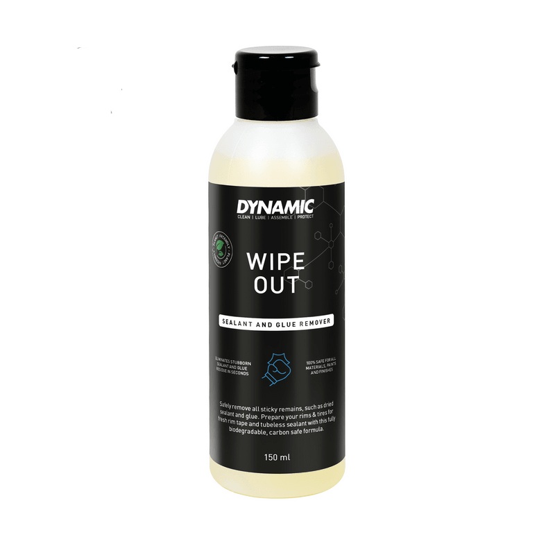 Dynamic Wipeout Sealant Remover 150ml