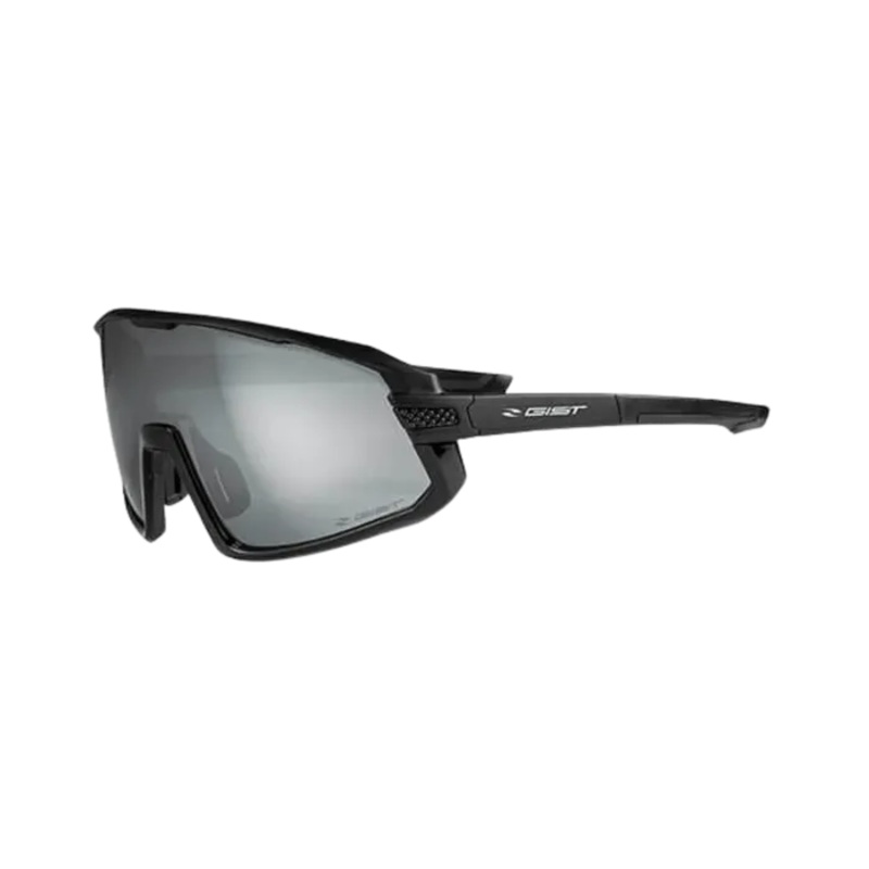 Gist NEXT Sport Sunglasses (Black/White)