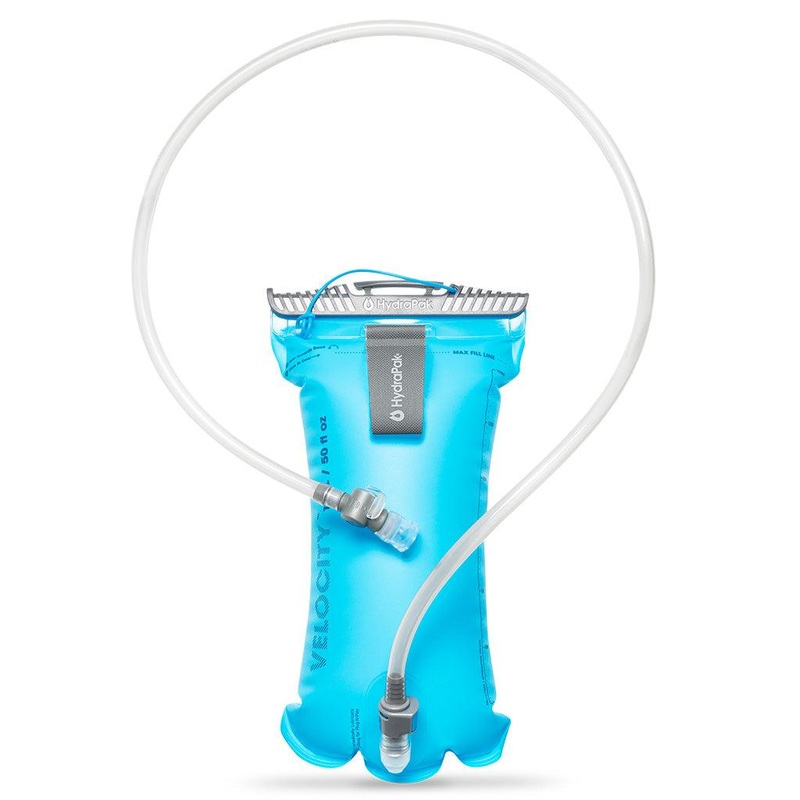 Hydrapak Velocity Hydration Bladder (Malibu) 1.5L