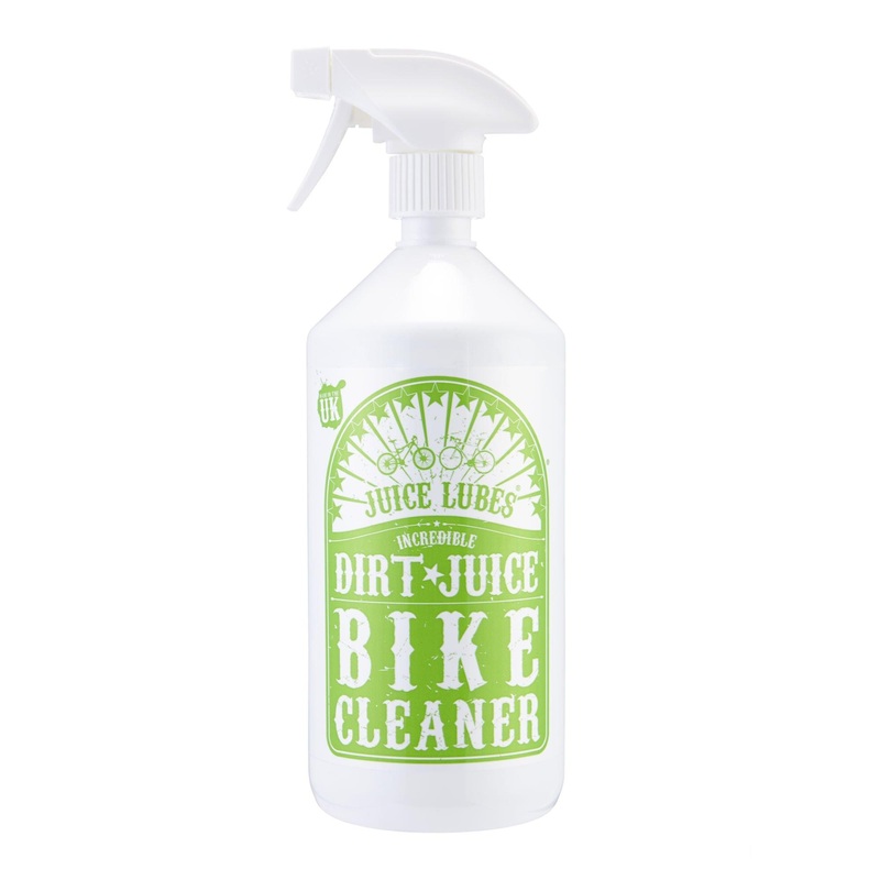 Juice Lubes Dirt Juice Bike Cleaner 1000ml