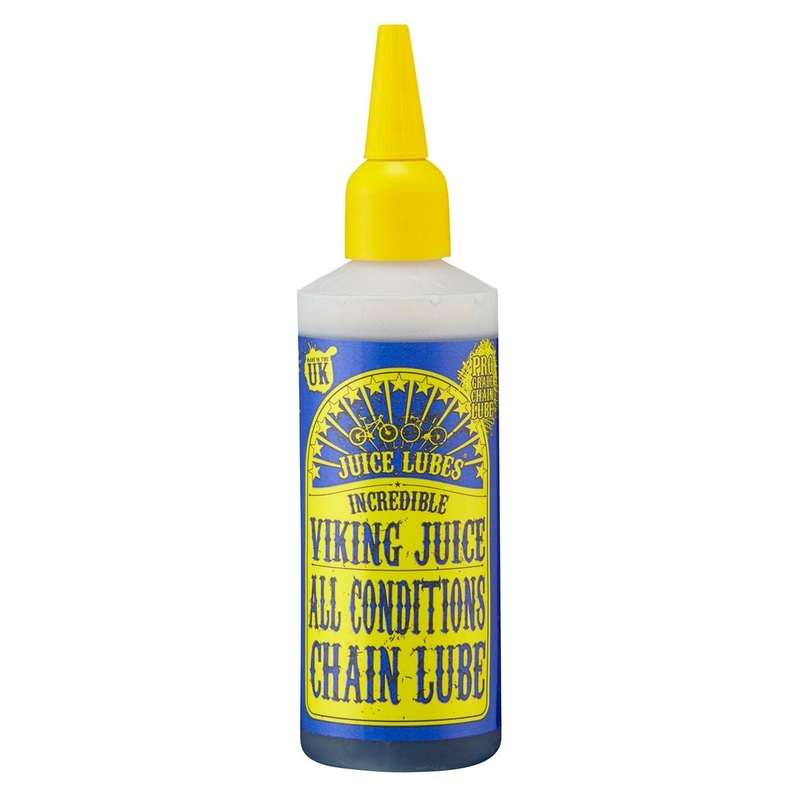Juice Lubes Viking All Weather Chain Lube 130ml