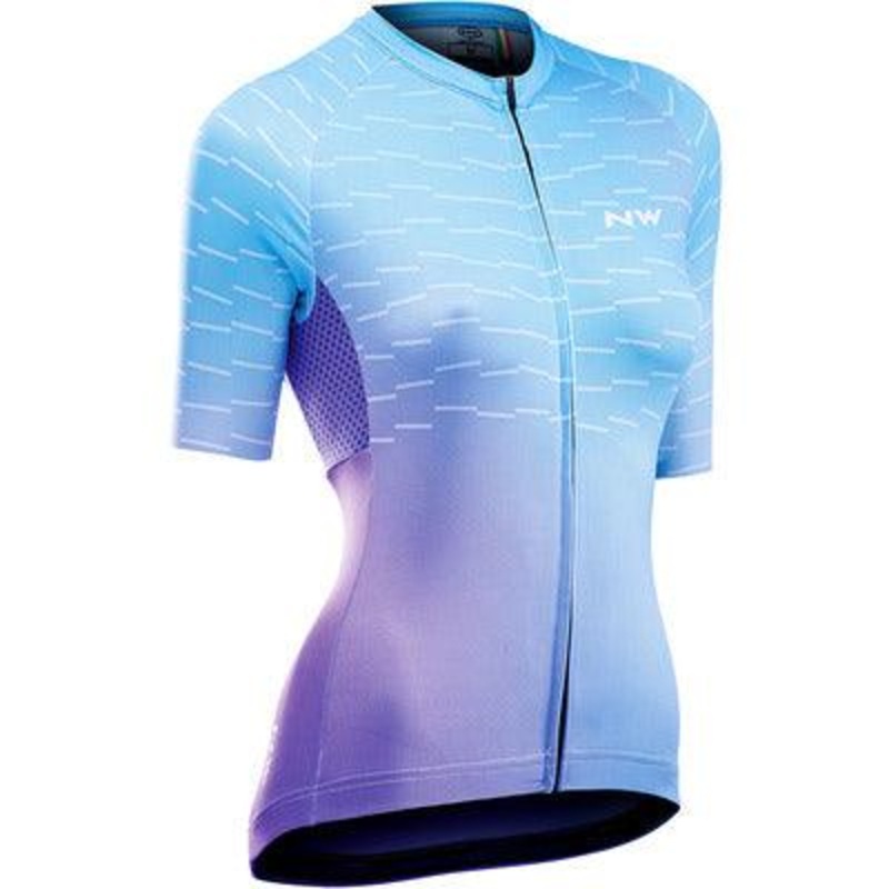 Northwave Blade Women’s Cycling Jersey (Candy) S