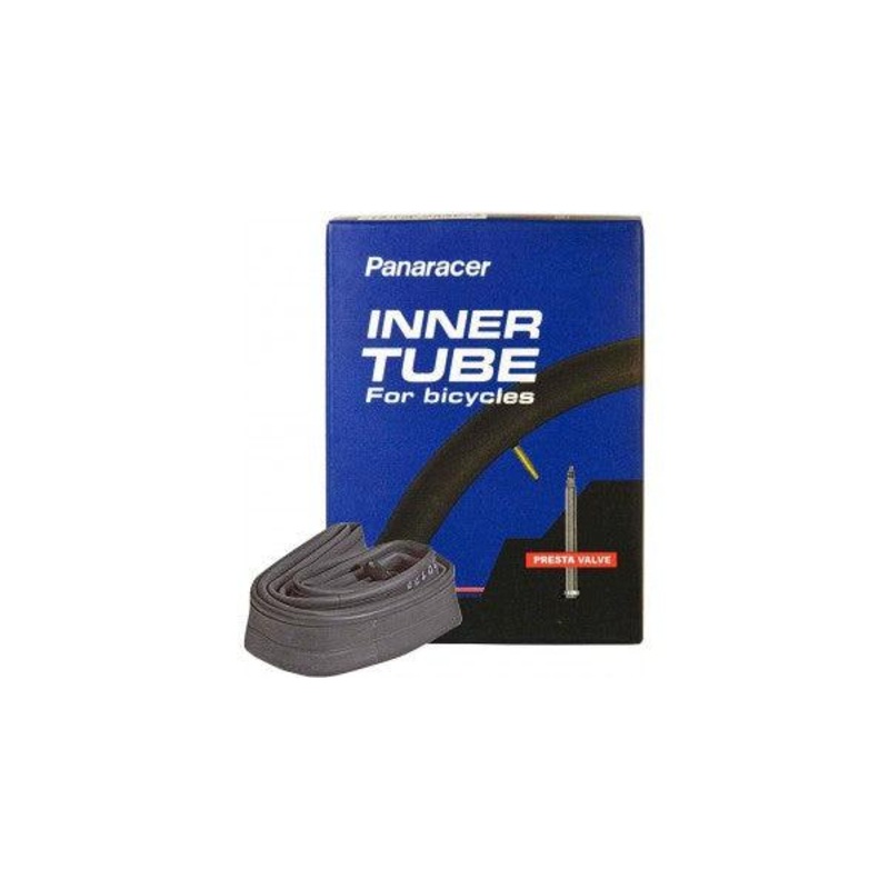 Panaracer 20×1.25 48mm Presta MTB Tube