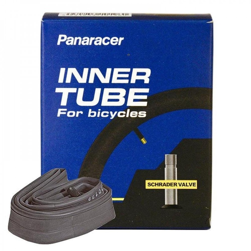 Panaracer 29×1.75-2.35 48mm Schrader MTB Tube