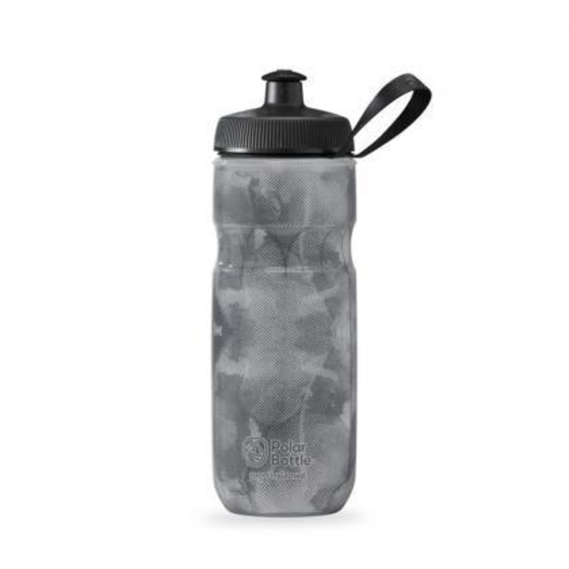 Polar Fly Dye Bottle (Monochrome) 590ml