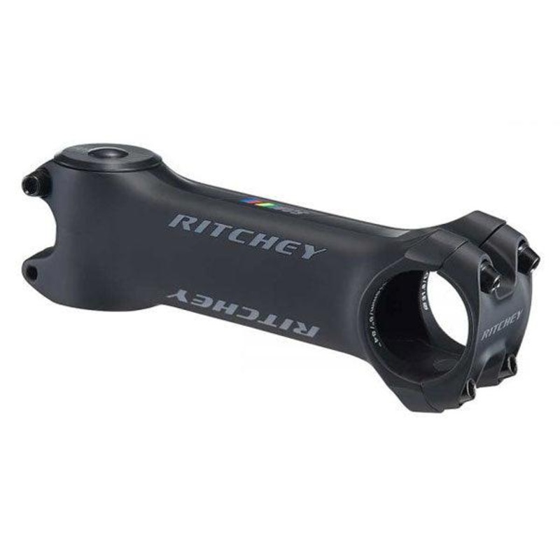 Ritchey WCS Toyon Blatte Stem (Black) 60mm