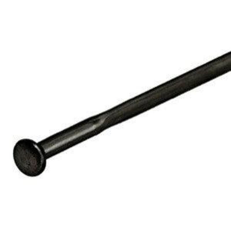 Sapim Race Spoke Straight Pull 14G DB Black 270mm