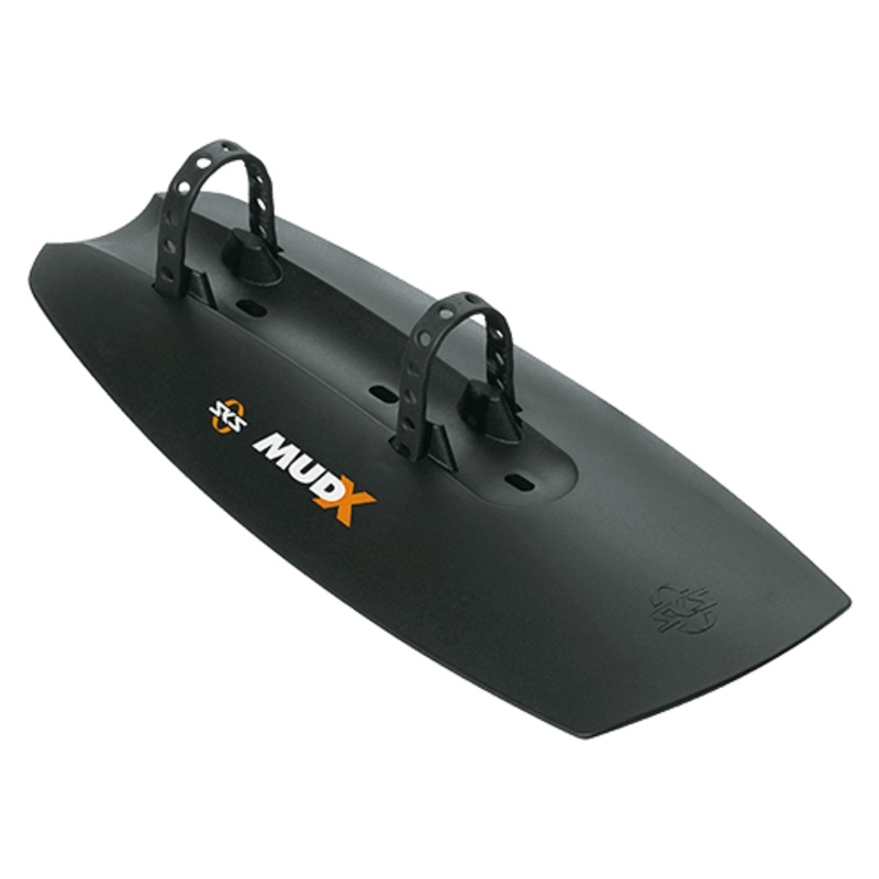 SKS Mud X 75mm Mudguard Front
