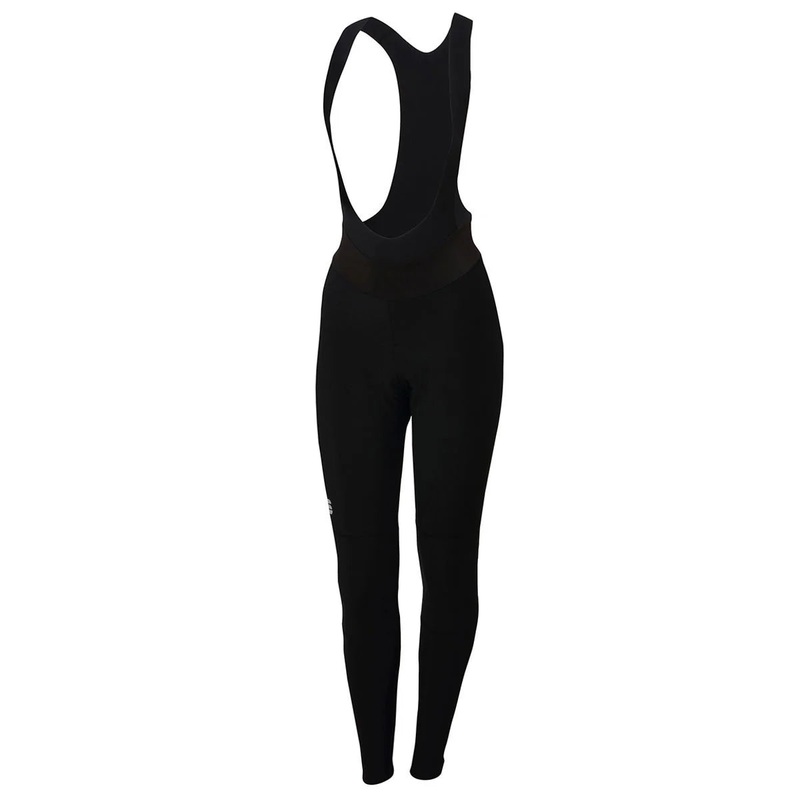 Sportful TC Longs Men’s Cycling Bib tights (Black) M