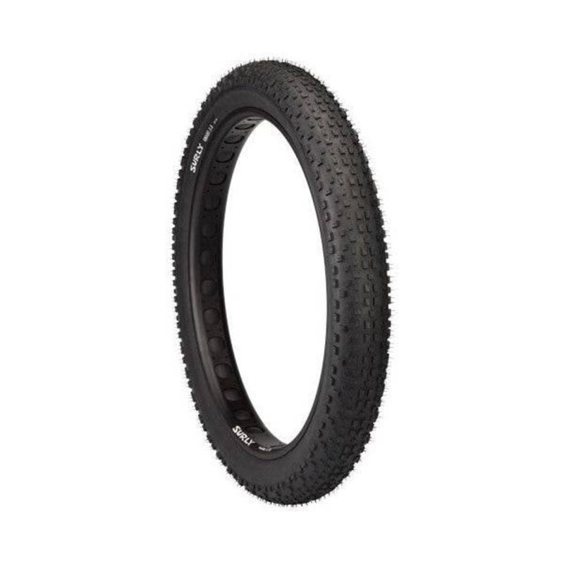 Surly Knard 26″ Wired Tire (Black) 3.80″