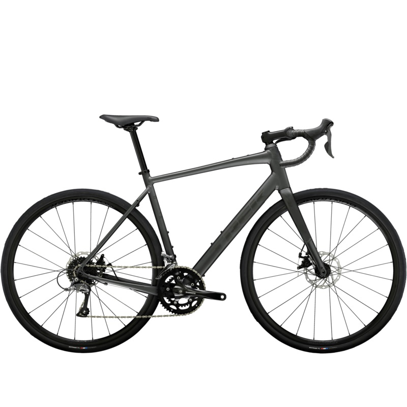 Trek Domane AL 2 Gen 4 (Matte Lithium Grey) 44