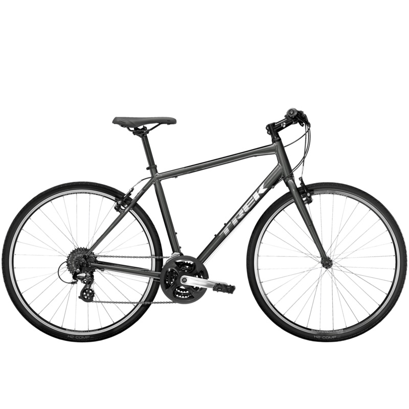 Trek FX 1 (Dnister Black) S