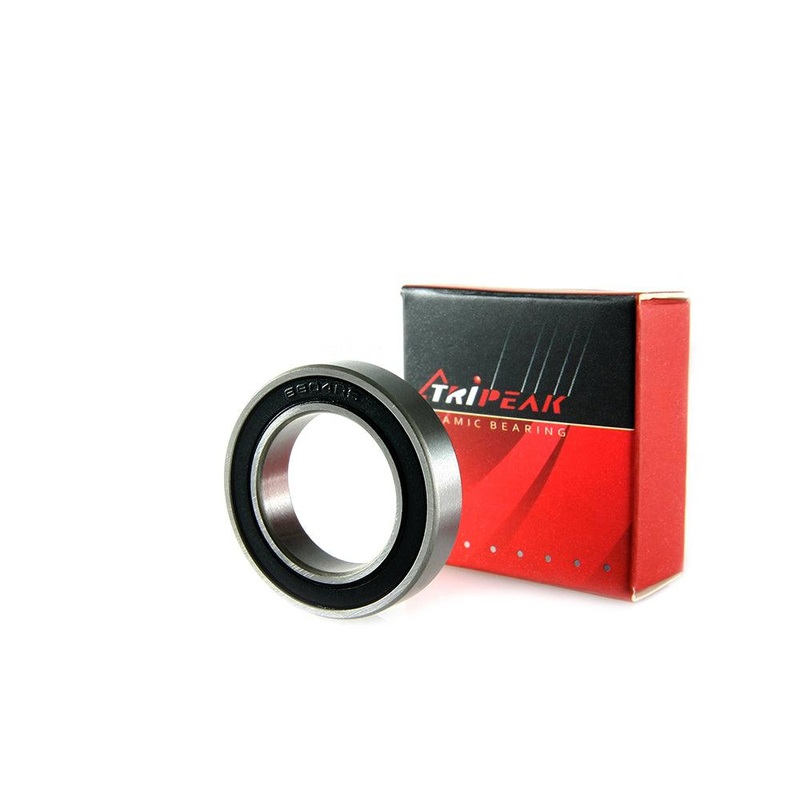 Tripeak 20x32x7mm Steel Hub Bearing