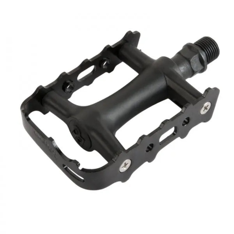 Wellgo M273DU Flat Pedals (Black)