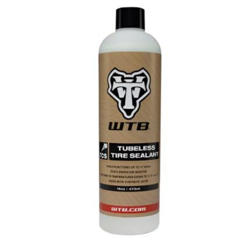 WTB TCS Tubeless Tire Sealant 237ml