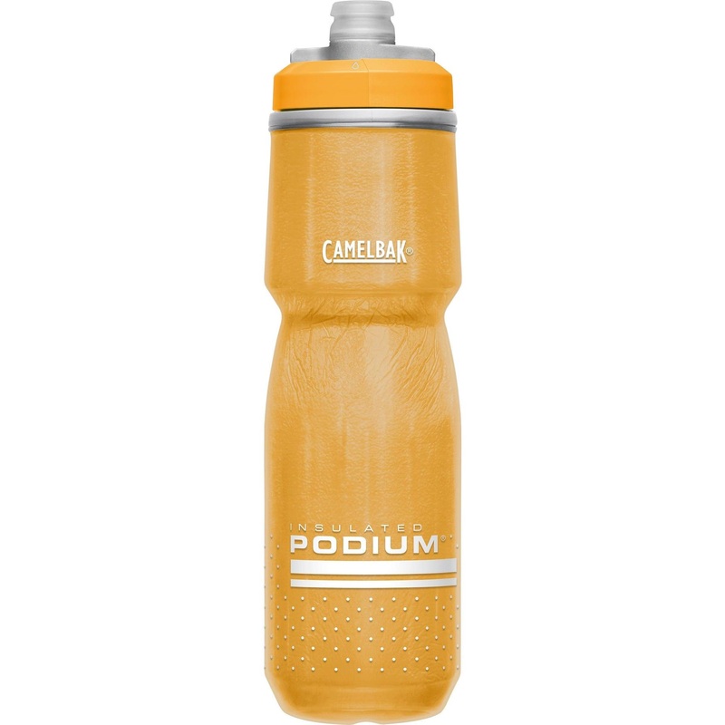 Camelbak Podium Chill Bottle (Orange) 600ml