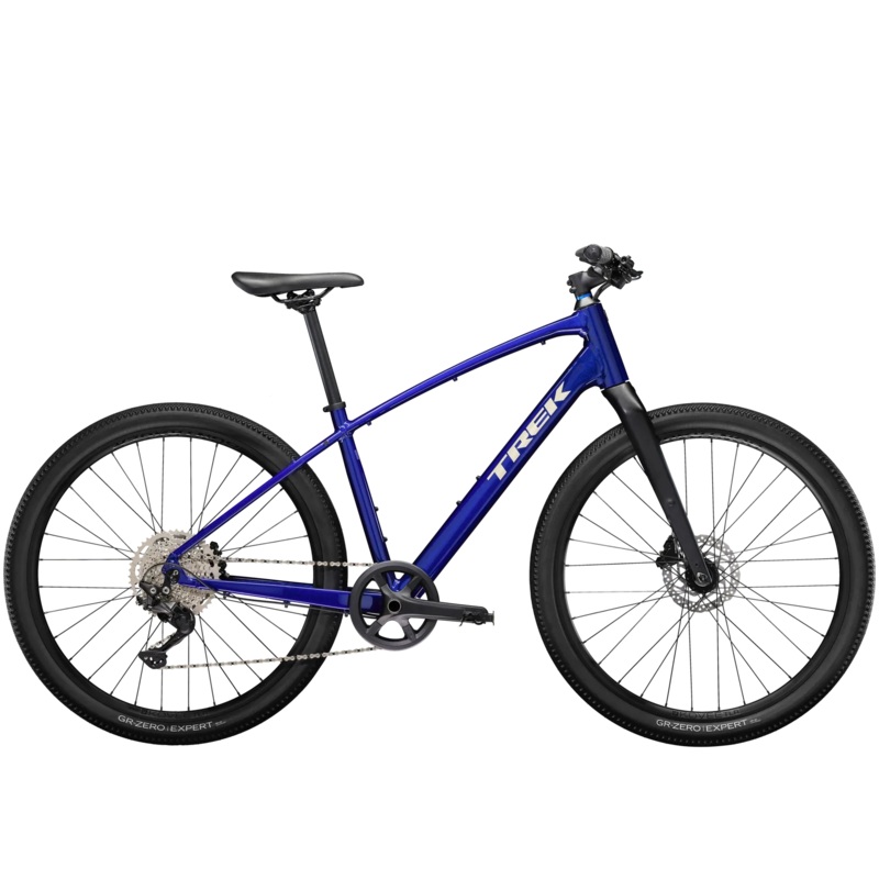 Demo – Trek Dual Sport 3 Gen 5 (Hex Blue) M