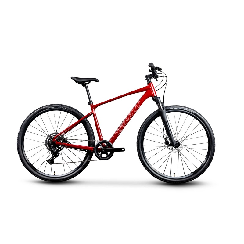 Giant Roam 2 Disc (Dried Chilli) S