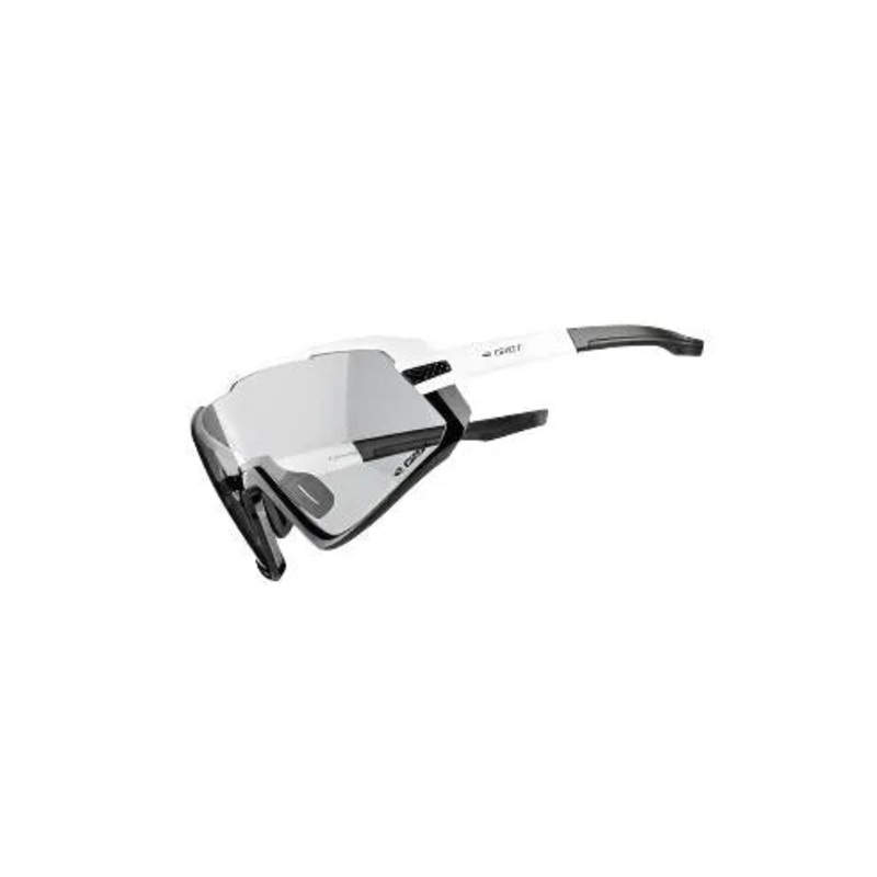 Gist Next Sport Sunglasses (Photochromic/White)