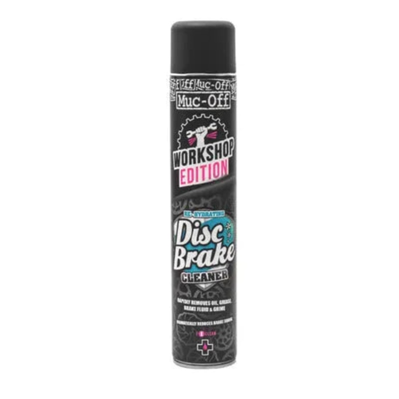 Muc-Off Disc Brake Cleaner (Work Shop Pack) 750ml