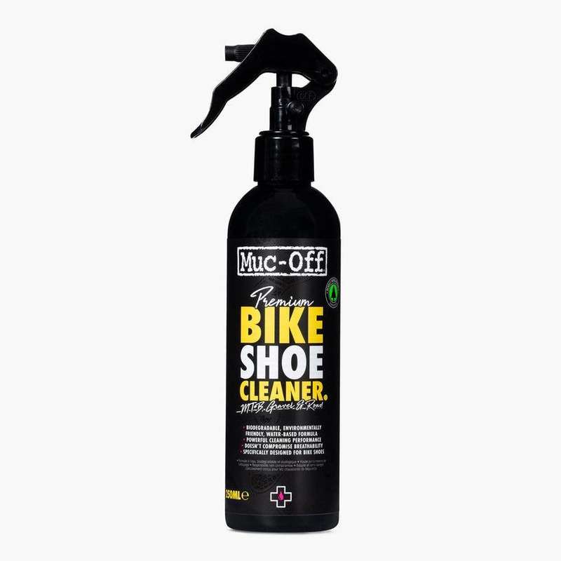 Muc-Off Footwear Cleaner 250ml