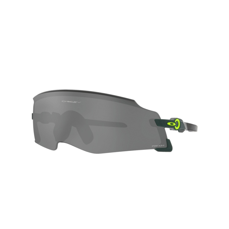 Oakley Kato Sport Sunglasses (Prizm Black /Hunter Green)