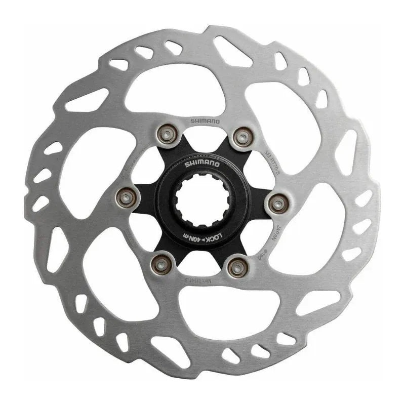 [Open Box] Shimano SLX SM-RT70 Centerlock Disc Brake Rotor 160mm