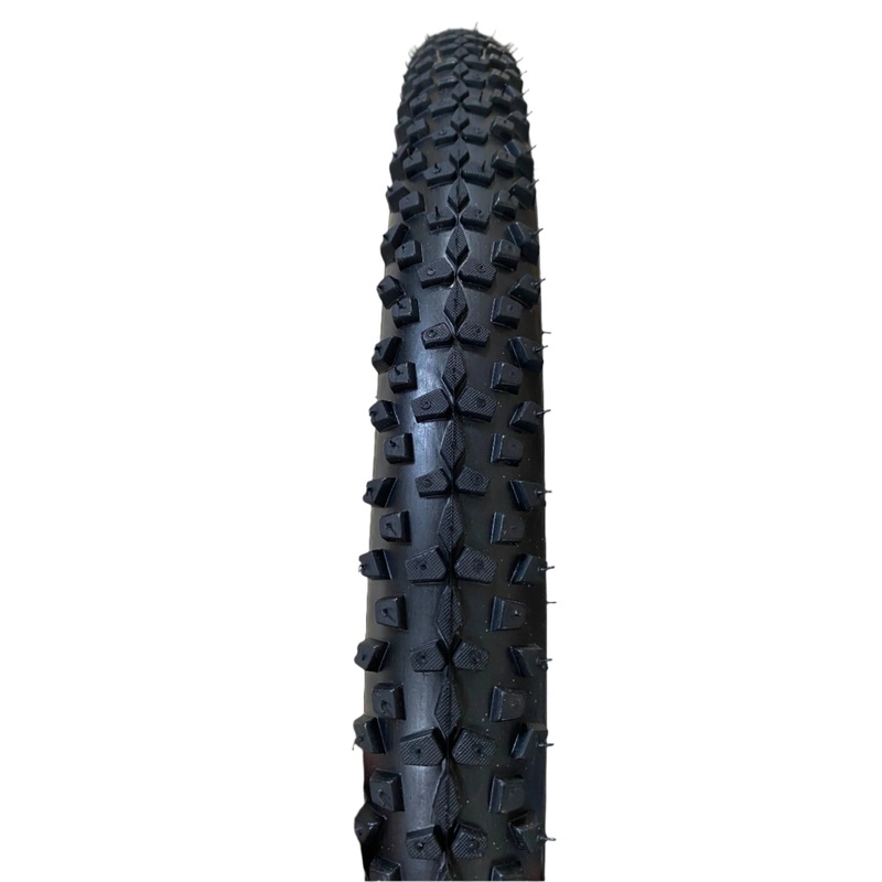 Ortem Trek King 26″ Wired Tire (Black) 2.10″