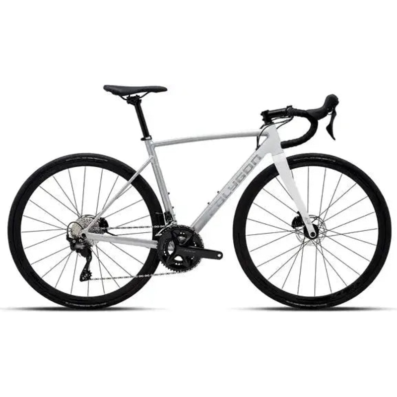 Polygon Strattos S5 Disc Special Edition (White) XS