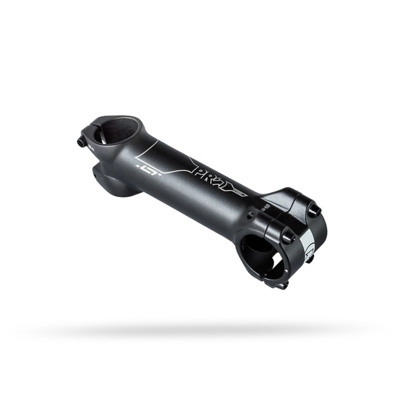 Pro Bike Gear LT 17 Stem (Black) 60mm