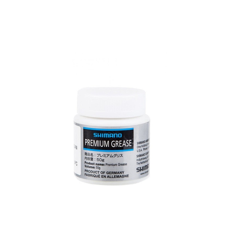 Shimano Premium Grease 50g