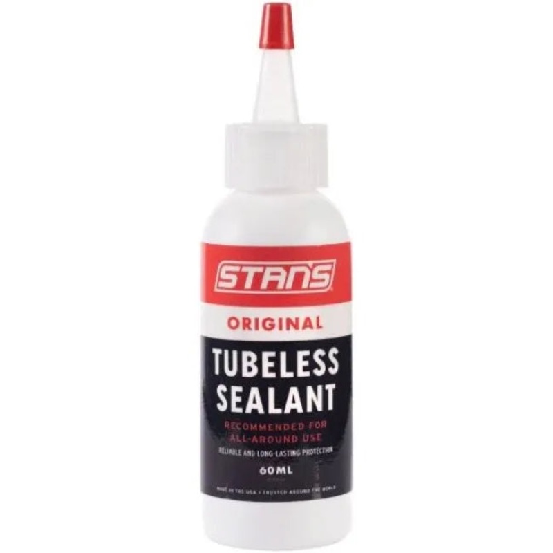 Stan’s NoTubes Original Tubeless Tire Sealant 60ml