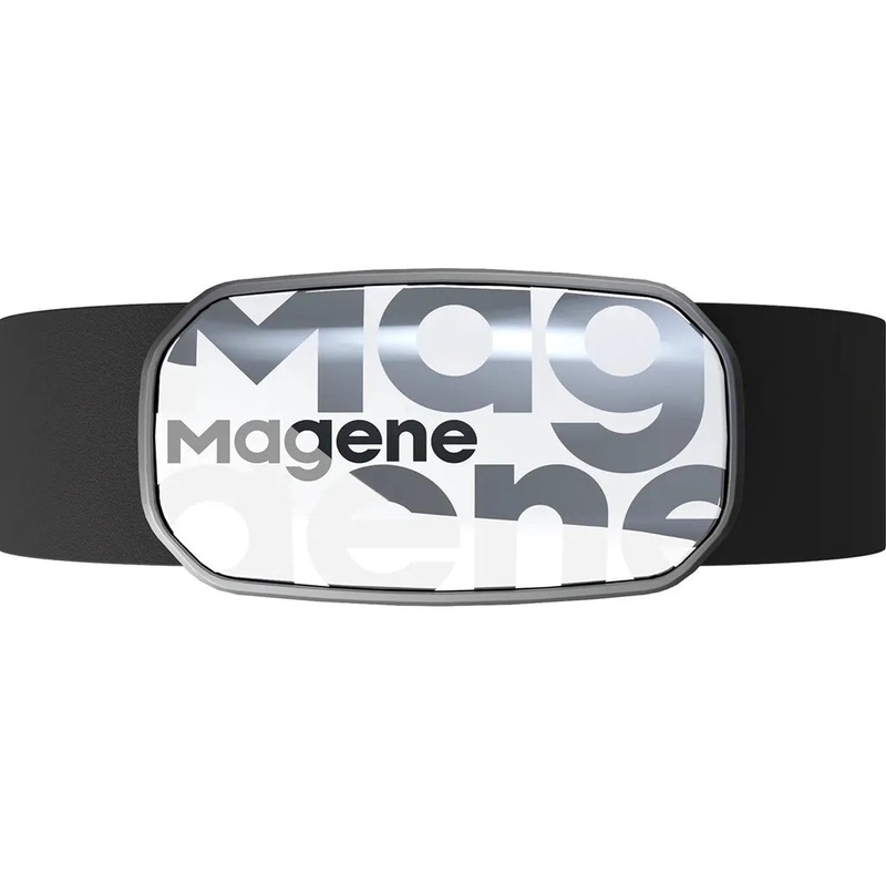 Magene H603 Heart Rate Sensor (White)