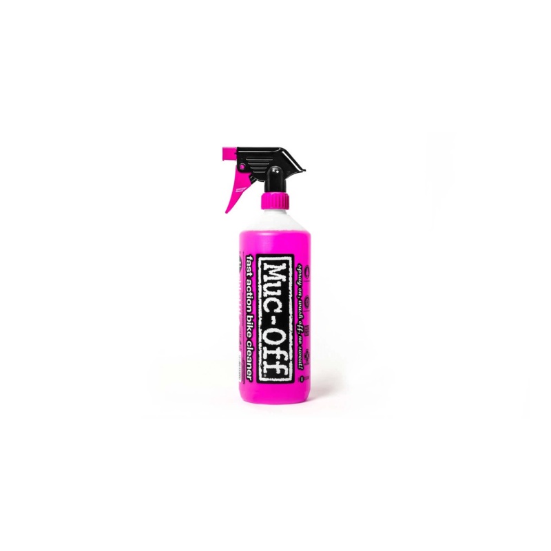 Muc-Off Nano Tech Bike Cleaner 1000ml