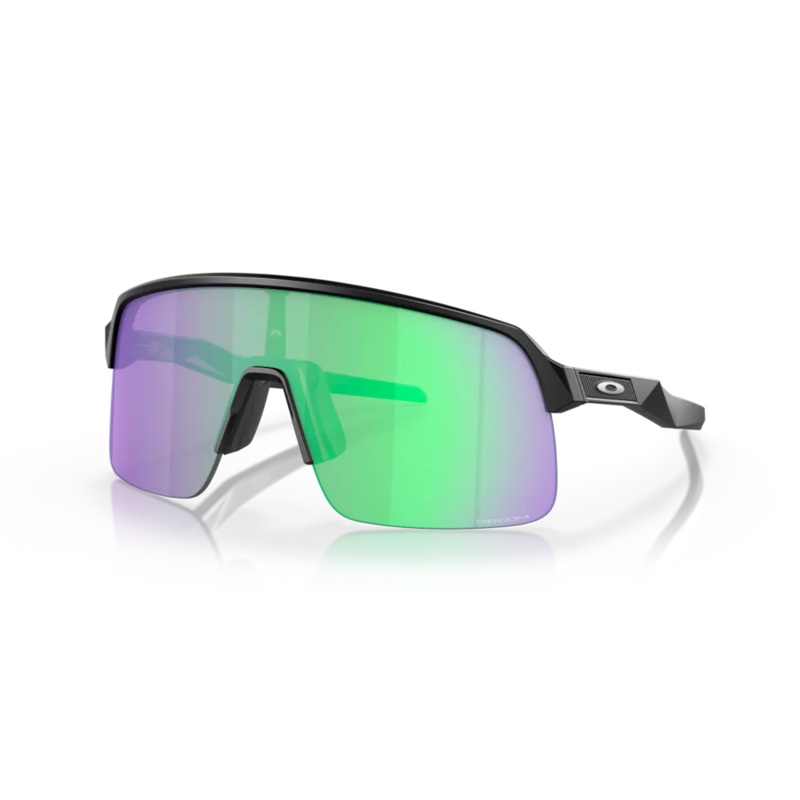 Oakley Sutro Lite Sport Sunglasses (Prizm Road Jade/Black)