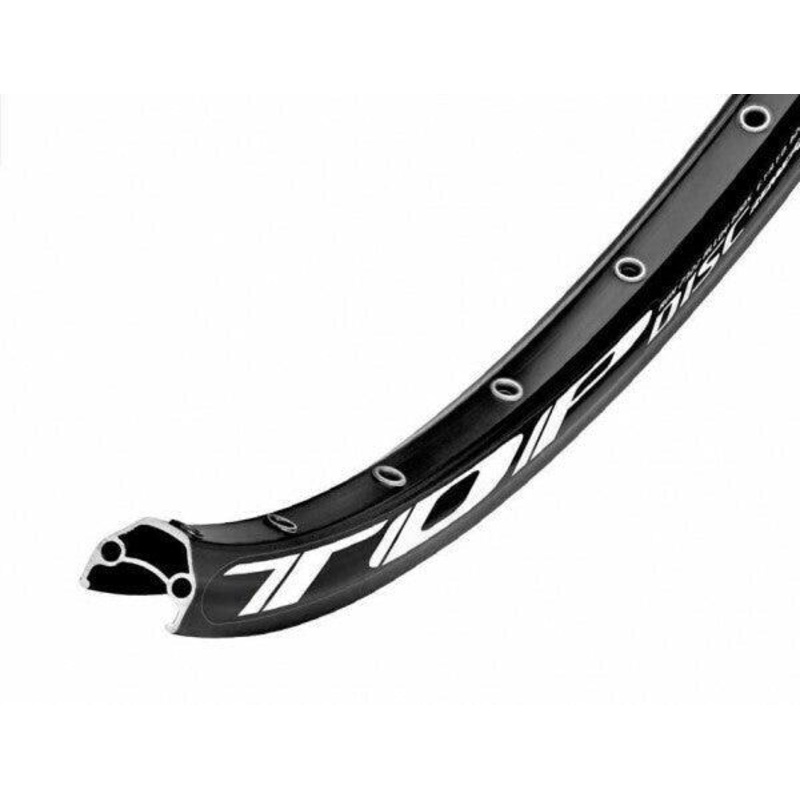 Remerx Top Disc RX 3019 700c Disc Brake Rims (Black) 32 Hole