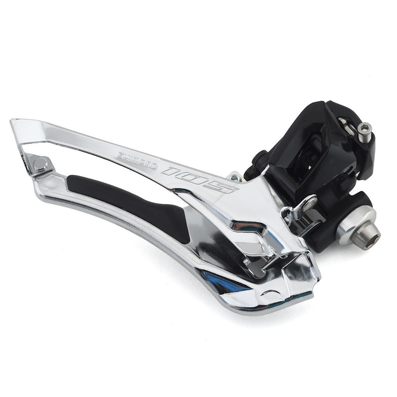 Shimano 105 R7000 11 Speed Front Derailleur Braze On