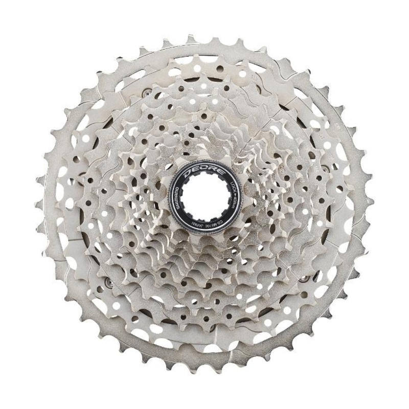 Shimano Deore M5100 11 Speed Cassette 11-42T