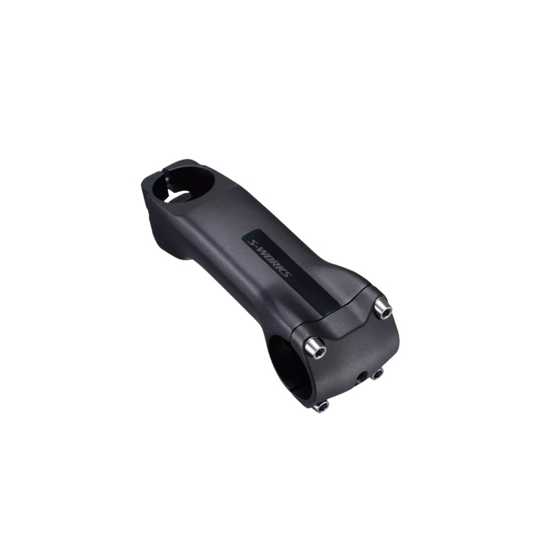 Specialized S-Works Tarmac SL7 6 Degree Stem (Black) 70mm