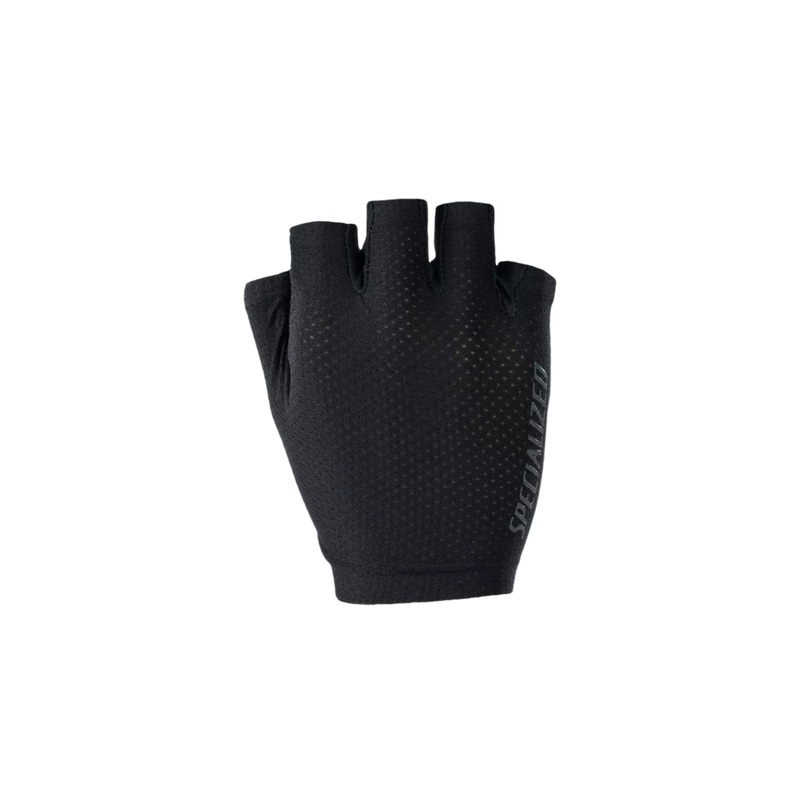 Specialized SL Pro Short Finger Men’s Cycling Gloves (Black) S