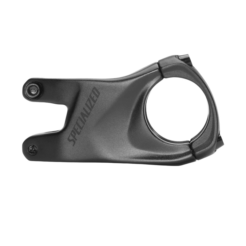 Specialized Trail 6 Degree Stem (Black) 50mm