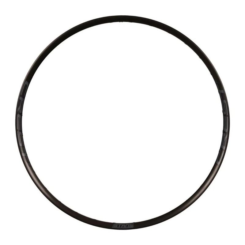 Stan’s NoTubes Crest S2 29″ Disc Brake Rims (Black) 32 Hole