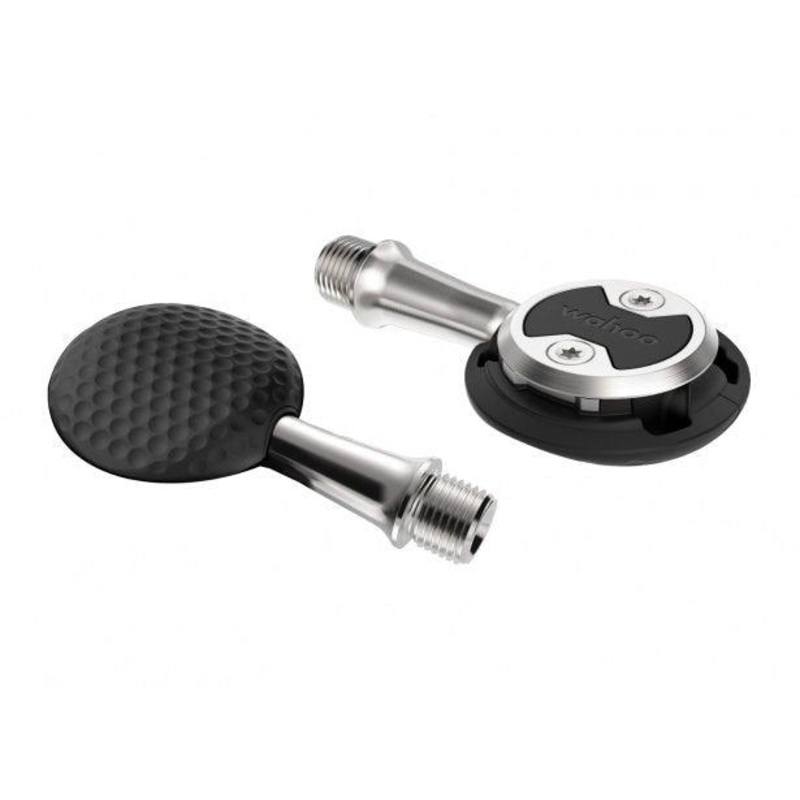 Wahoo Speedplay Aero Clipless Pedals (Black)