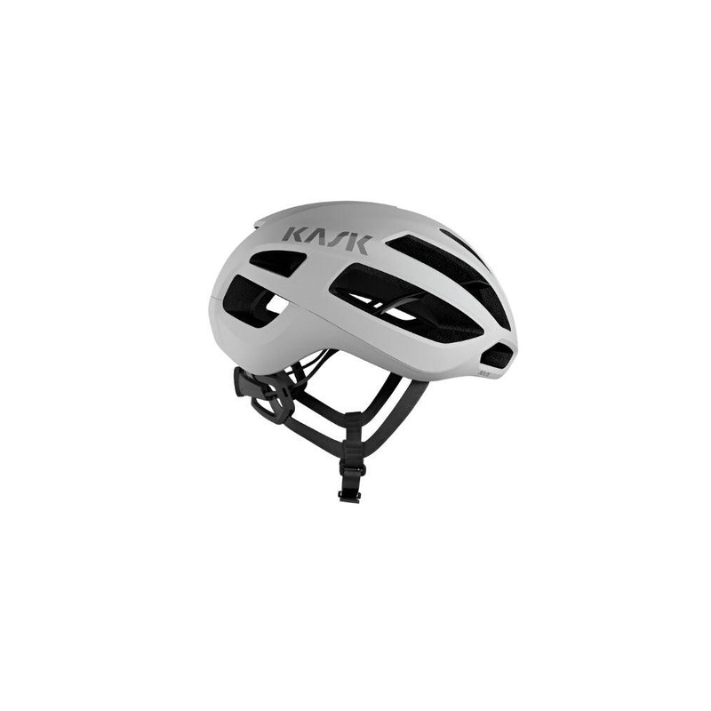 Kask Protone Icon Road Cycling Helmet (White Matt) S(50-56cm)