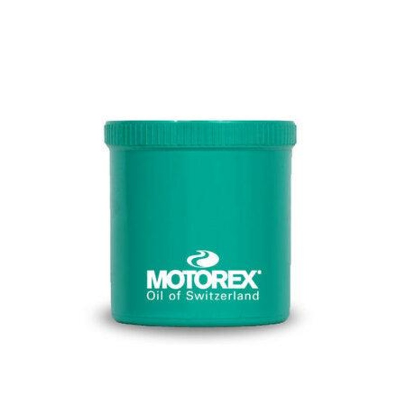 Motorex FETT 2000 Grease (Work Shop Pack) 850g