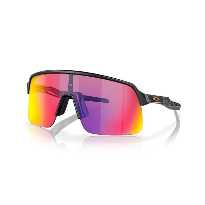 Oakley Sutro Lite Community Collection Sunglasses (Prizm Road/Matte Black)