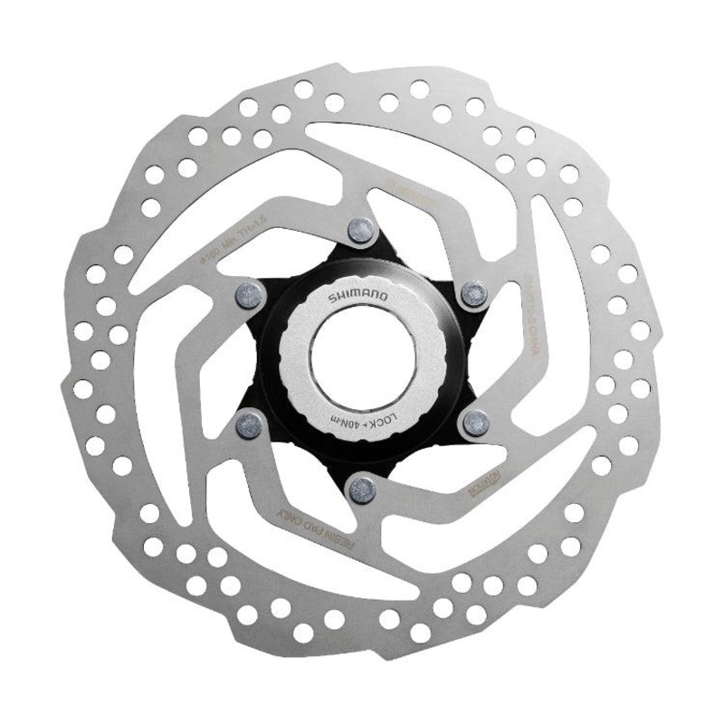 Shimano Acera SM-RT10 Centerlock Disc Brake Rotor 160mm